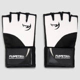 Fumetsu Ghost S3 Quick Hand Wraps White/Black/Grey    at Bytomic Trade and Wholesale