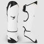 Fumetsu Ghost S3 Thai Shin Guards White/Black/Grey