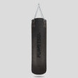 Fumetsu Icon 4ft Punch Bag Black/Black at Bytomic Trade and Wholesale