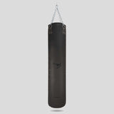 Fumetsu Icon 5ft Punch Bag Black/Black at Bytomic Trade and Wholesale