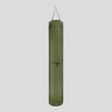Fumetsu Icon 6ft Punch Bag Khaki at Bytomic Trade and Wholesale