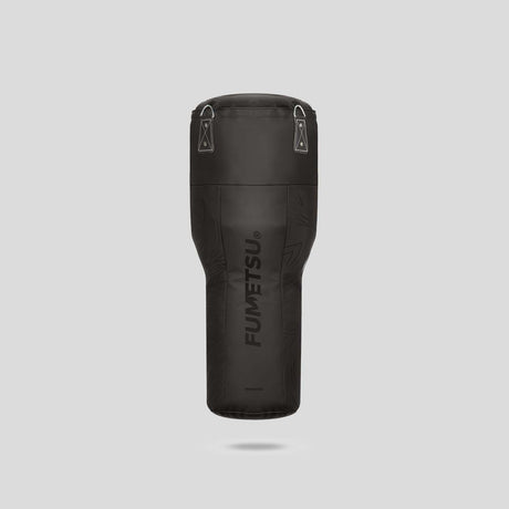 Fumetsu Icon Angle Punch Bag Black/Black at Bytomic Trade and Wholesale