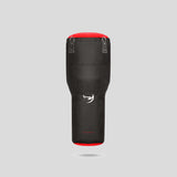Fumetsu Icon Angle Punch Bag Black/Red/White at Bytomic Trade and Wholesale