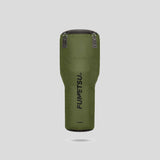 Fumetsu Icon Angle Punch Bag Khaki at Bytomic Trade and Wholesale