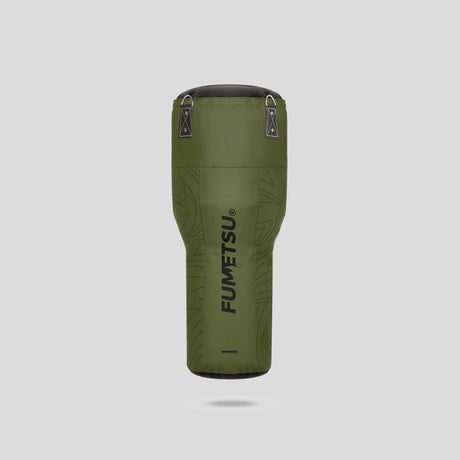 Fumetsu Icon Angle Punch Bag Khaki at Bytomic Trade and Wholesale