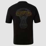 Fumetsu Mjolnir T-Shirt Black    at Bytomic Trade and Wholesale