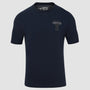 Fumetsu Mjolnir T-Shirt Navy