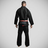 Fumetsu Nexus BJJ Gi Black at Bytomic Trade and Wholesale