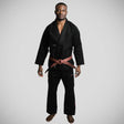 Fumetsu Nexus BJJ Gi Black at Bytomic Trade and Wholesale