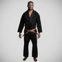 Fumetsu Nexus BJJ Gi Black