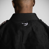 Fumetsu Nexus BJJ Gi Black at Bytomic Trade and Wholesale