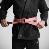 Fumetsu Nexus BJJ Gi Black at Bytomic Trade and Wholesale