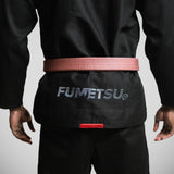 Fumetsu Nexus BJJ Gi Black at Bytomic Trade and Wholesale