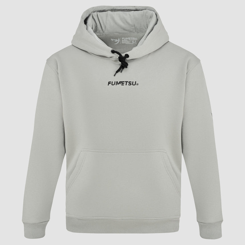 Fumetsu Origins 2.0 Hoodie Grey    at Bytomic Trade and Wholesale