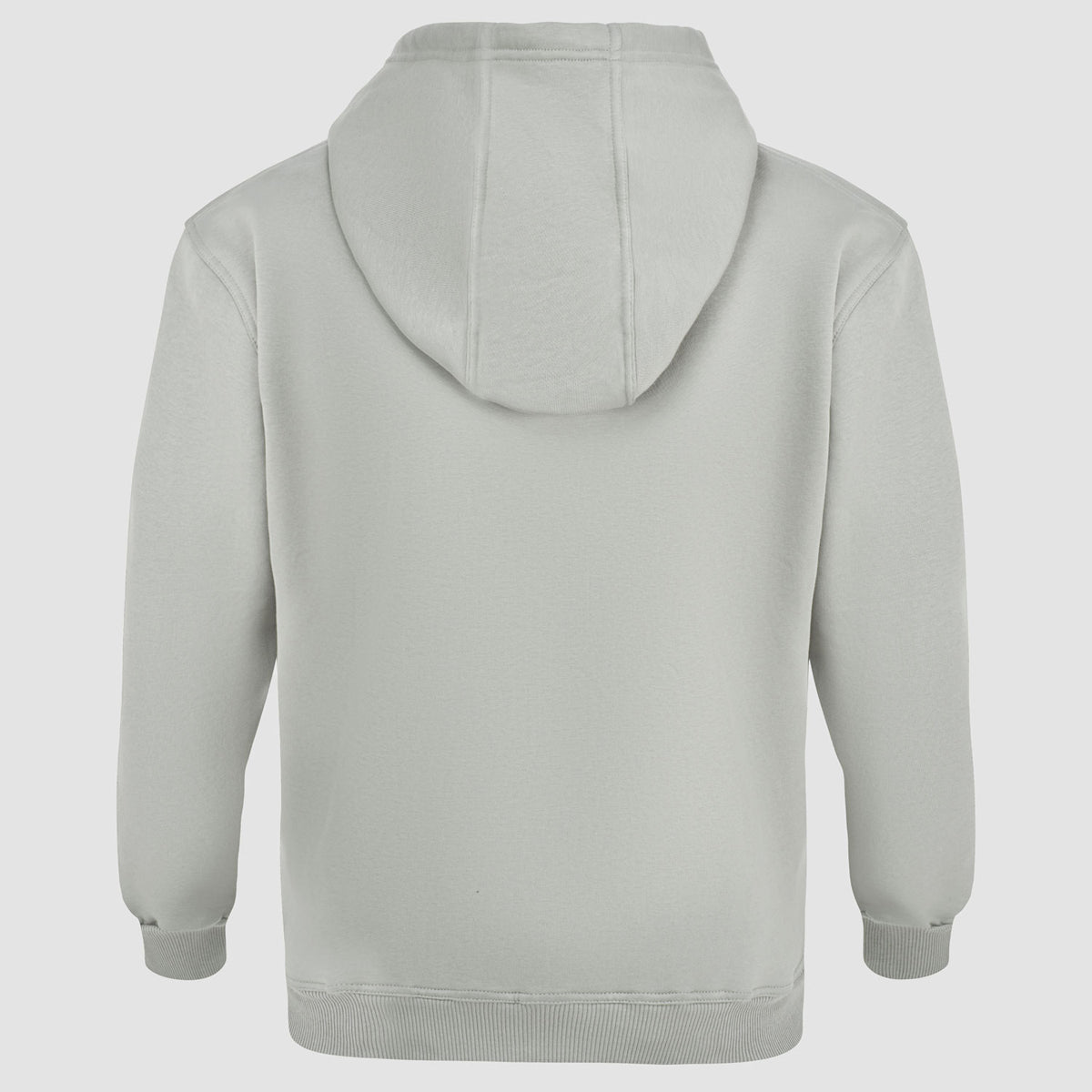 Fumetsu Origins 2.0 Hoodie Grey    at Bytomic Trade and Wholesale