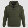 Fumetsu Origins 2.0 Hoodie Khaki