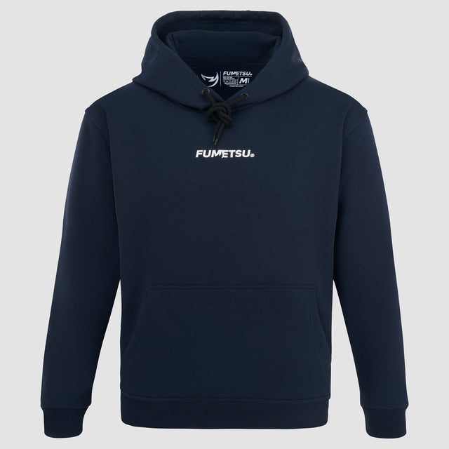 Fumetsu Origins 2.0 Hoodie Navy    at Bytomic Trade and Wholesale