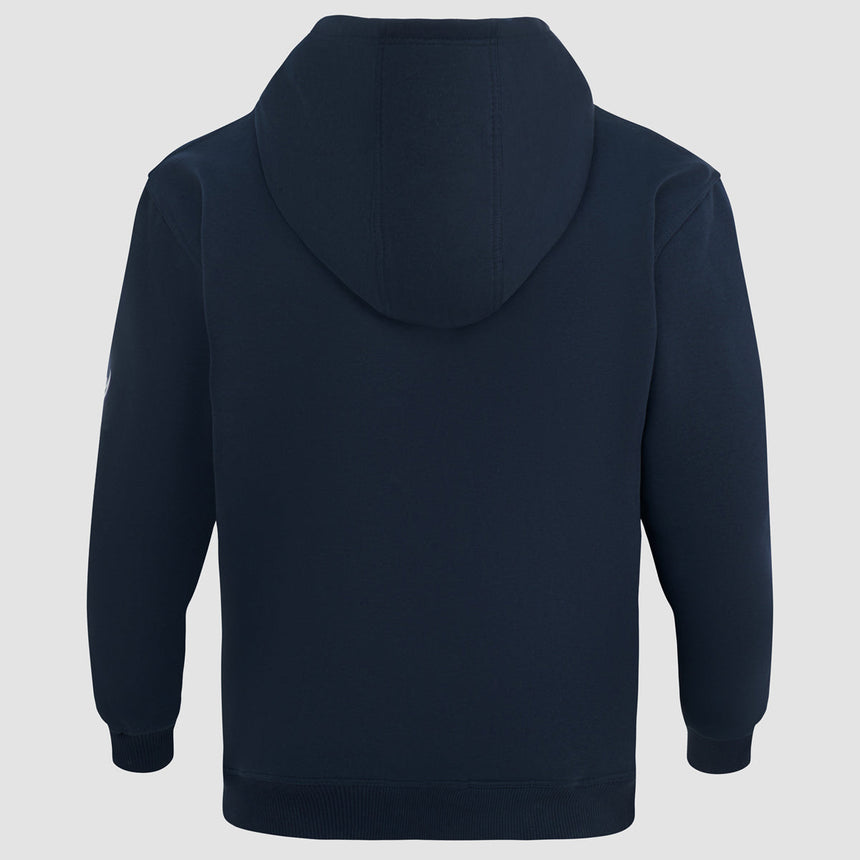 Fumetsu Origins 2.0 Hoodie Navy    at Bytomic Trade and Wholesale