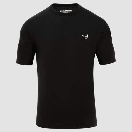 Black Fumetsu Origins 2.0 T-Shirt    at Bytomic Trade and Wholesale