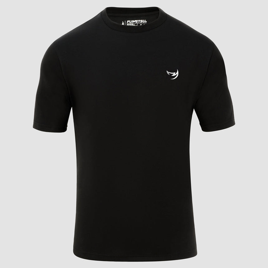 Fumetsu Origins 2.0 T-Shirt Black    at Bytomic Trade and Wholesale