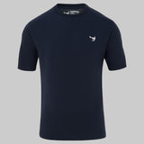 Fumetsu Origins 2.0 T-Shirt Navy    at Bytomic Trade and Wholesale