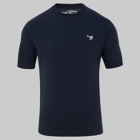 Navy Fumetsu Origins 2.0 T-Shirt    at Bytomic Trade and Wholesale