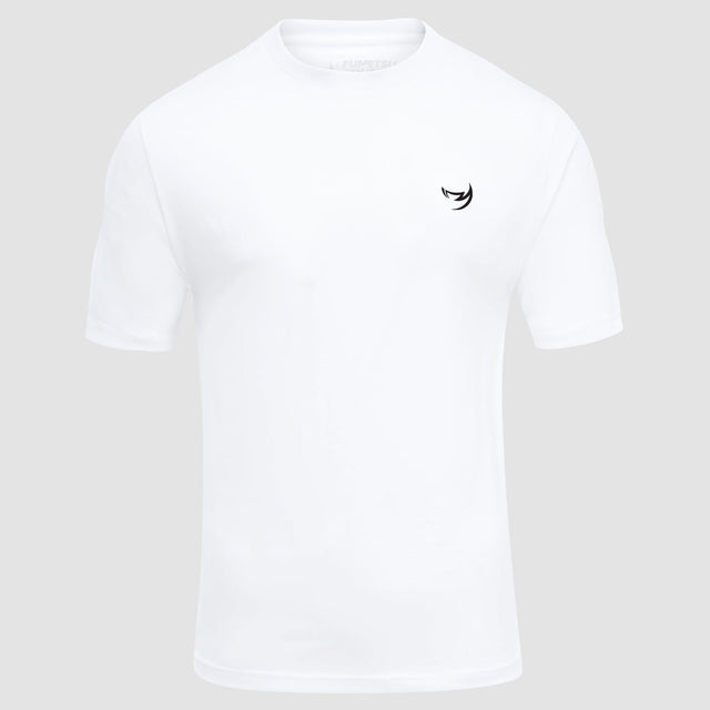 Fumetsu Origins 2.0 T-Shirt White    at Bytomic Trade and Wholesale