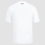 Fumetsu Origins 2.0 T-Shirt White    at Bytomic Trade and Wholesale