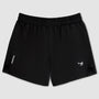 Fumetsu Origins Fight Shorts Black