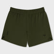 Fumetsu Origins Fight Shorts Khaki    at Bytomic Trade and Wholesale