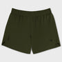 Fumetsu Origins Fight Shorts Khaki