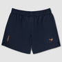 Fumetsu Origins Fight Shorts Navy