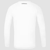 Fumetsu Origins Long Sleeve Rash Guard White    at Bytomic Trade and Wholesale