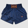 Fumetsu Origins Muay Thai Shorts Navy