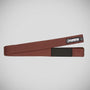 Fumetsu Ranked BJJ Adult Belt Brown