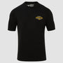 Fumetsu Varsity T-Shirt Black