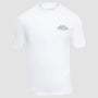 Fumetsu Varsity T-Shirt White