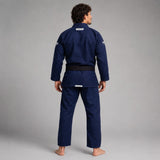 Fumetsu Ghost V-Lite BJJ Gi Navy