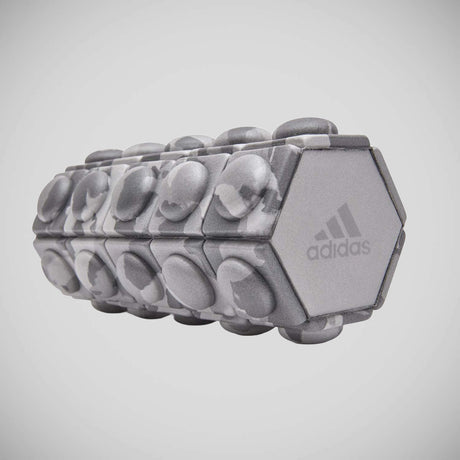 Grey Camo Adidas Mini Foam Roller    at Bytomic Trade and Wholesale