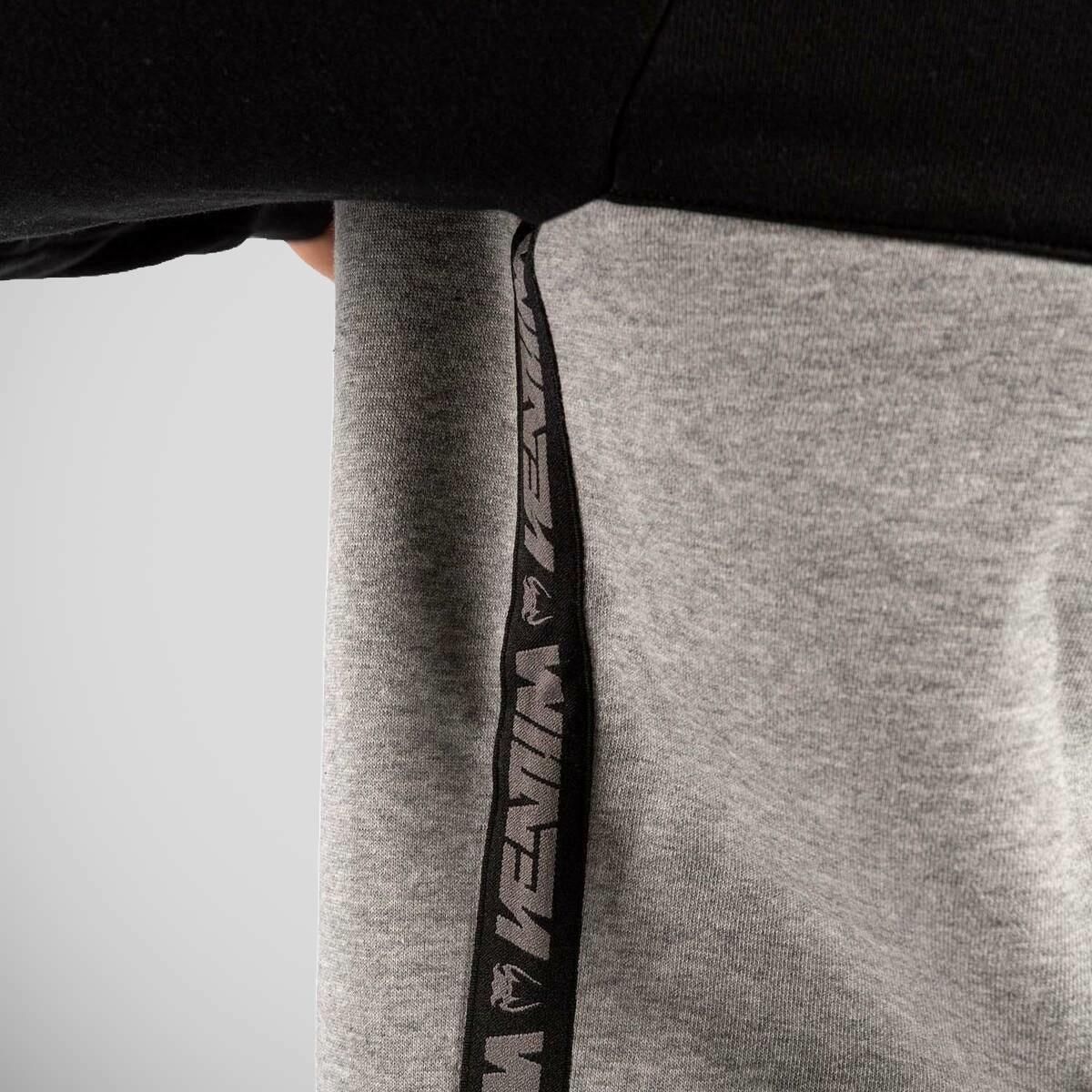 Venum Connect Sweatshirt Grey/Black    at Bytomic Trade and Wholesale