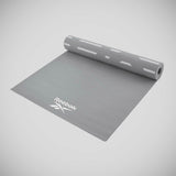 Reebok Double Sided 4mm Yoga Mat Grey    at Bytomic Trade and Wholesale