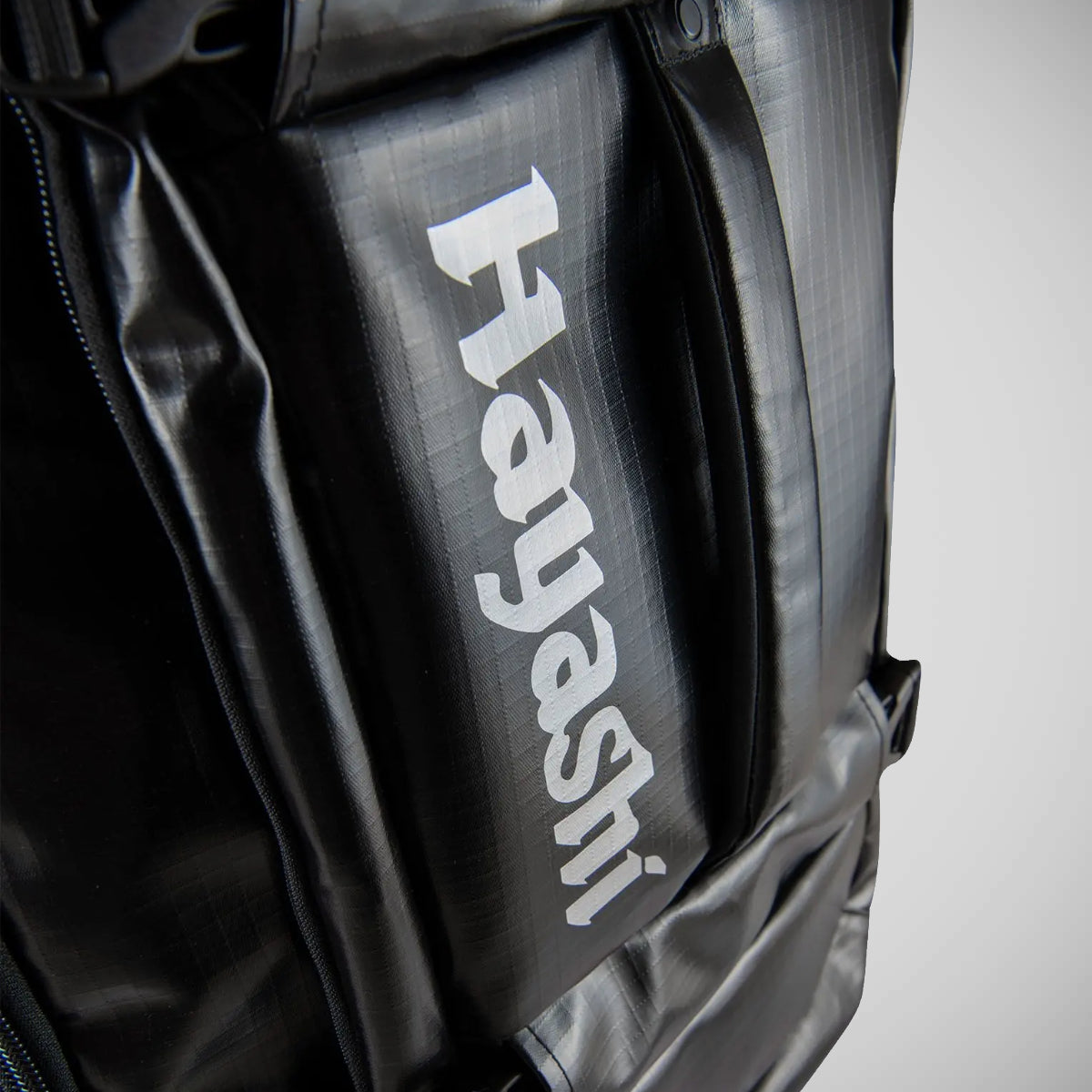 Hayashi Passenger Trolley Bag Black at Bytomic Trade and Wholesale