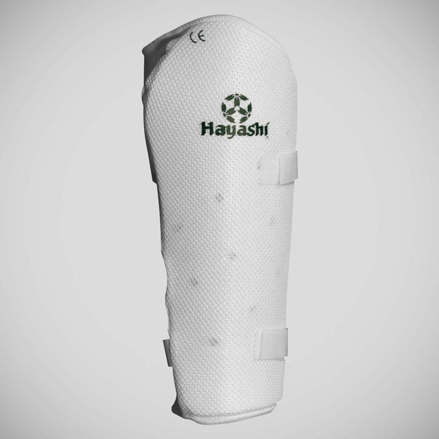 Hayashi Shinguard White    at Bytomic Trade and Wholesale