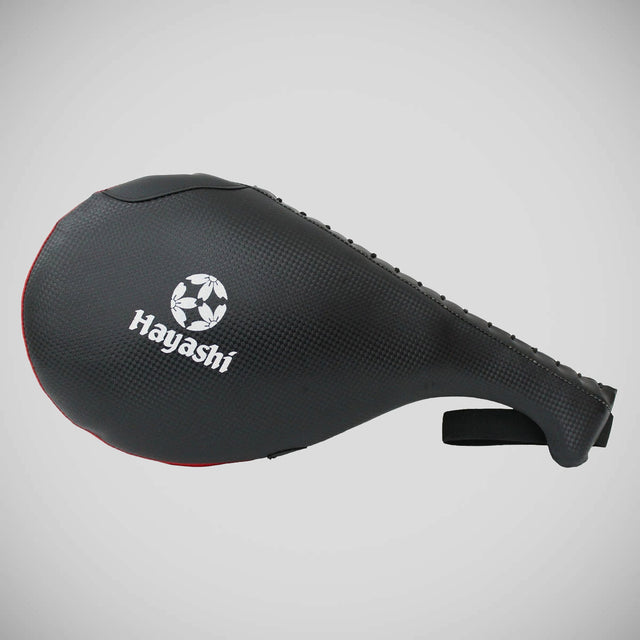 Hayashi Single Focus Paddle Black    at Bytomic Trade and Wholesale