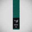 Fumetsu Icon Kids Jiu Jitsu Belt Green    at Bytomic Trade and Wholesale