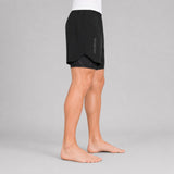 Fumetsu Icon Dual Layer Training Shorts Black at Bytomic Trade & Wholesale 2