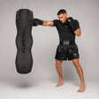 Fumetsu Icon Peanut Punch Bag Black/Black Photoshoot 1