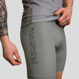 Fumetsu Icon Vale Tudo Shorts Sand