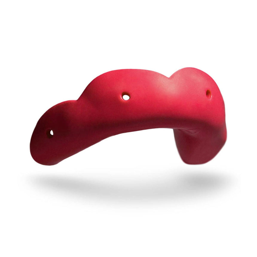 SISU Go Mouth Guard Intense Red    at Bytomic Trade and Wholesale