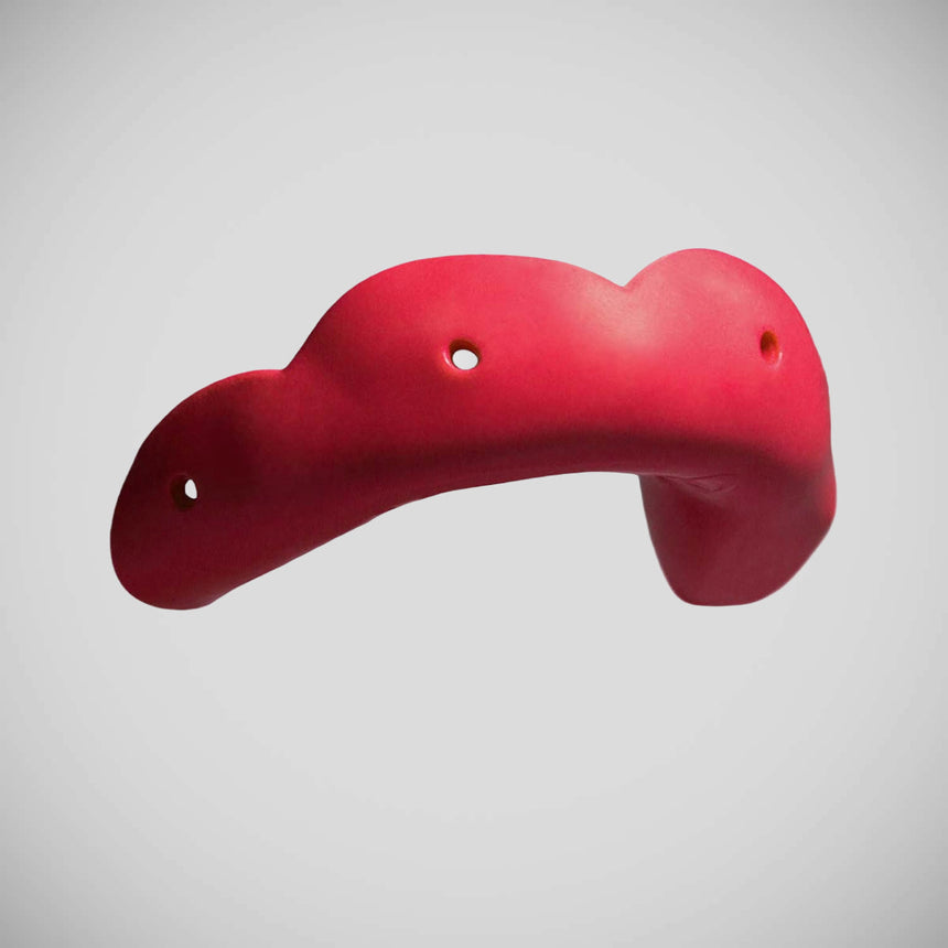 SISU Go Mouth Guard Intense Red    at Bytomic Trade and Wholesale